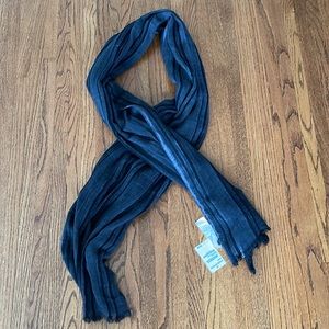 NWT Treasure & Bond scarf